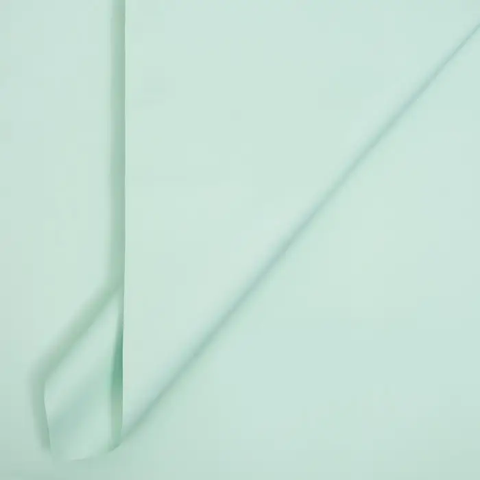 Пленка флористическая, &laquo;Любовь в воздухе&raquo; 65 мкм, светлая фисташка 58&times;58 см