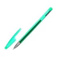 Ручка гелевая R=301 Original Gel, узел 0.5 мм, чернила зелёные, длина линии письма 600 метров