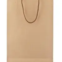 Пакет бумажный &laquo;Крафт&raquo;, M, неокрашенный