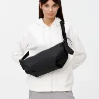 Сумка через плечо Altro, черная