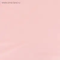 Пленка для цветов &laquo;Золотая полоса&raquo;, чайная роза, 56&times;56 см