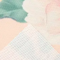 Салфетка на стол &laquo;Доляна&raquo; Feel the bloom, ПВХ, 40&times;29 см