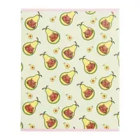 Тетрадь 48 листов в клетку, Calligrata &laquo;Авто&raquo;, обложка мелованная бумага, серые листы, МИКС