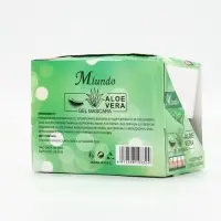 Прозрачный гель для бровей