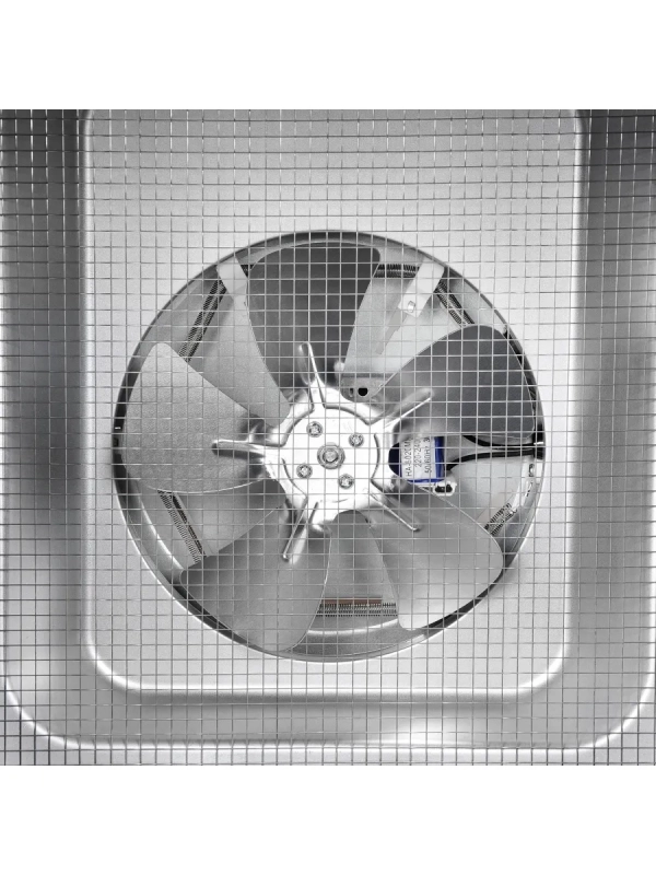 Сушка для фруктов и овощей HYFD-1803 27под. 700Вт