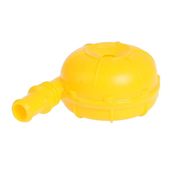 Распылитель-дождеватель, штуцер под шланг, пика, пластик, &laquo;Улитка&raquo;, Greengo