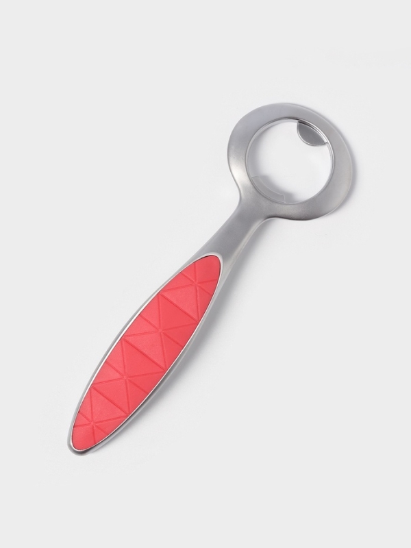 Открывашка "Redline" цвет красный