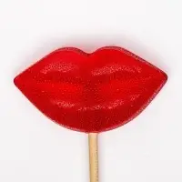 Карамель на палочке &laquo;Губки мини&raquo;, 25 г