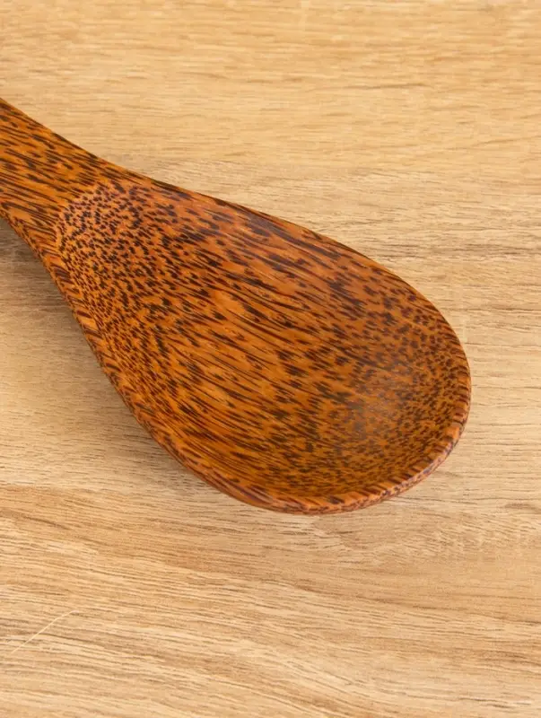 Ложка, 20 см, кокос
