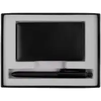 Набор Option, черный