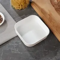 Ланч-бокс двухуровневый &laquo;Приятного&raquo;, 800 мл