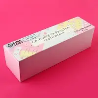 Сантиметровая лента-рулетка портновская, 150 см (см/дюймы), цвет МИКС, цена за 1 штуку