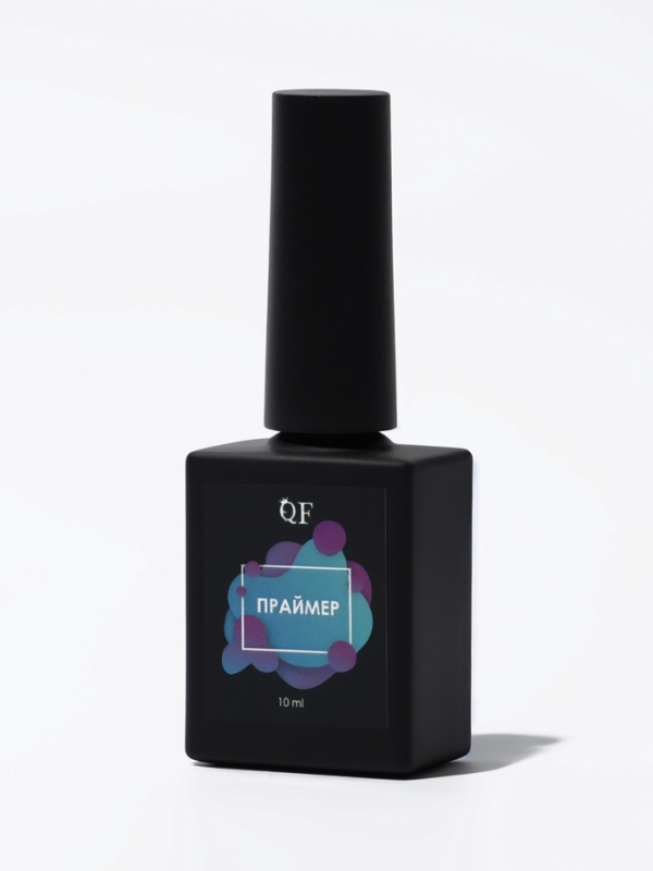 Набор 2ср: праймер, дегидратор накл QF к/кор QF