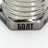 УЦЕНКА Кружка керамическая &laquo;Забей на всё&raquo;, 400 мл