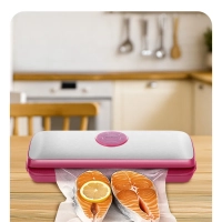 Вакууматор для продуктов КТ-1561 - 110 Вт