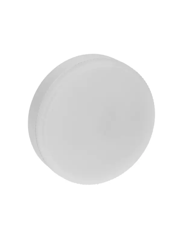 Лампа светодиодная СТАРТ, 10 Вт, GX 53, 4000К, 800 Лм, холодный свет (нейтральный)