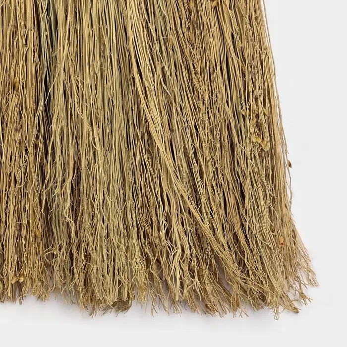 Веник 3-х лучевой &laquo;Сорго&raquo;, 310 гр, 90 см
