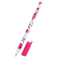 Ручка со стираемыми чернилами, &laquo;Коты аристократы&raquo;