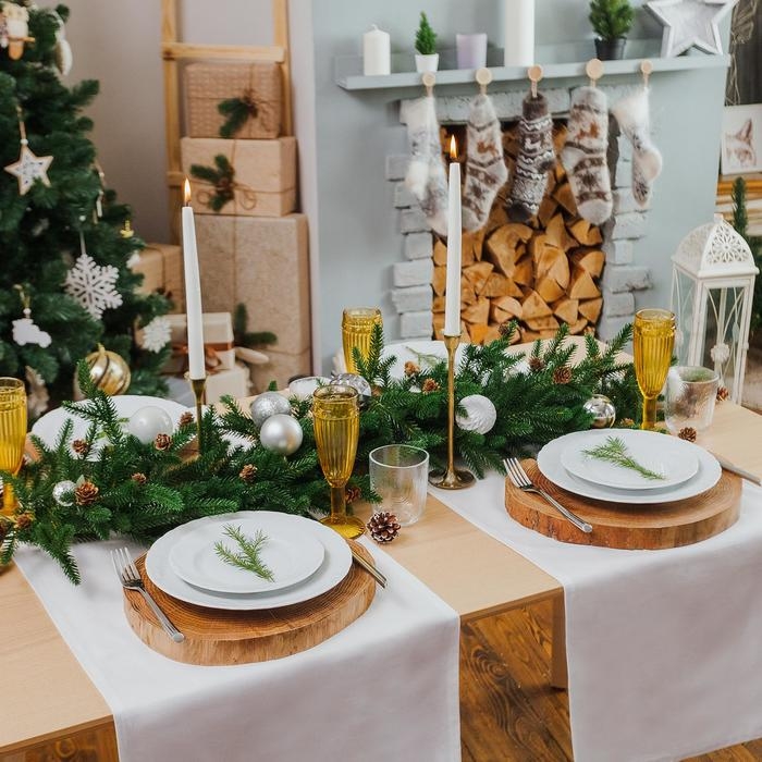 Бокал изстекла для шампанского &laquo;Босфор&raquo;, 160 мл, 7&times;7&times;20 см, цвет жёлтый