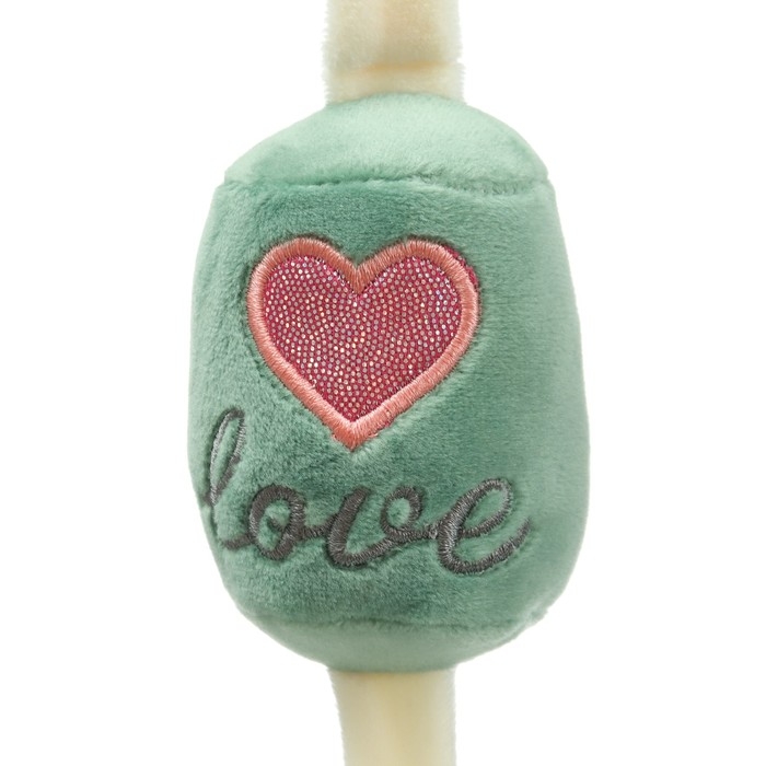 Подвеска - погремушка &laquo;Лягушастик&raquo;, на кроватку, коляску, Крошка Я