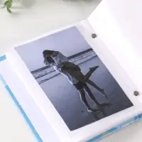 Фотоальбом 100 фото Малышу" 10X15см, ПП карм.