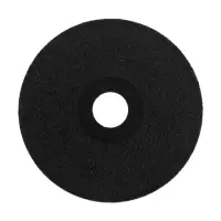 Круг отрезной по металлу ТУНДРА, армированный, 115&times;1.0&times;22 мм