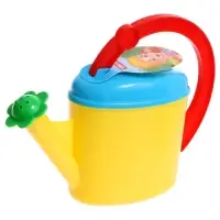 Лейка, 0,8 л, МИКС