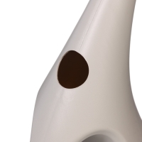 Лейка 1,5 л, без рассеивателя, светло-серый