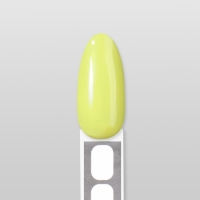 Гель лак для ногтей &laquo;SIMPLE&raquo;, 3-х фазный, 10 мл, LED/UV, цвет (204)