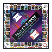 Настольная игра экономическая &laquo;MONEY POLYS. Страны мира&raquo;, 8+