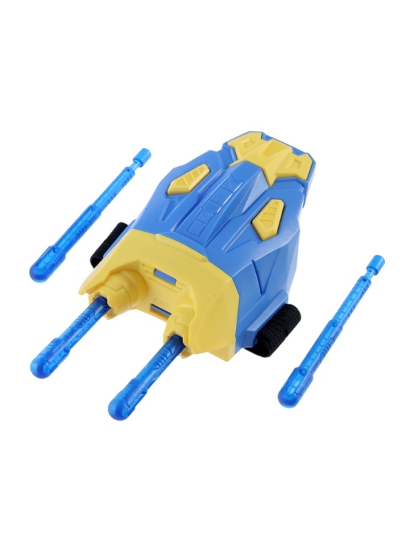 Пусковые установки, цвет МИКС