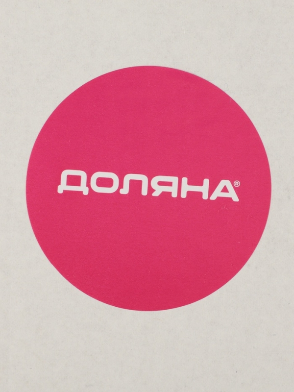 Набор стеклянных кружек на металлической подставке "Квартет", 4 шт, 250 мл