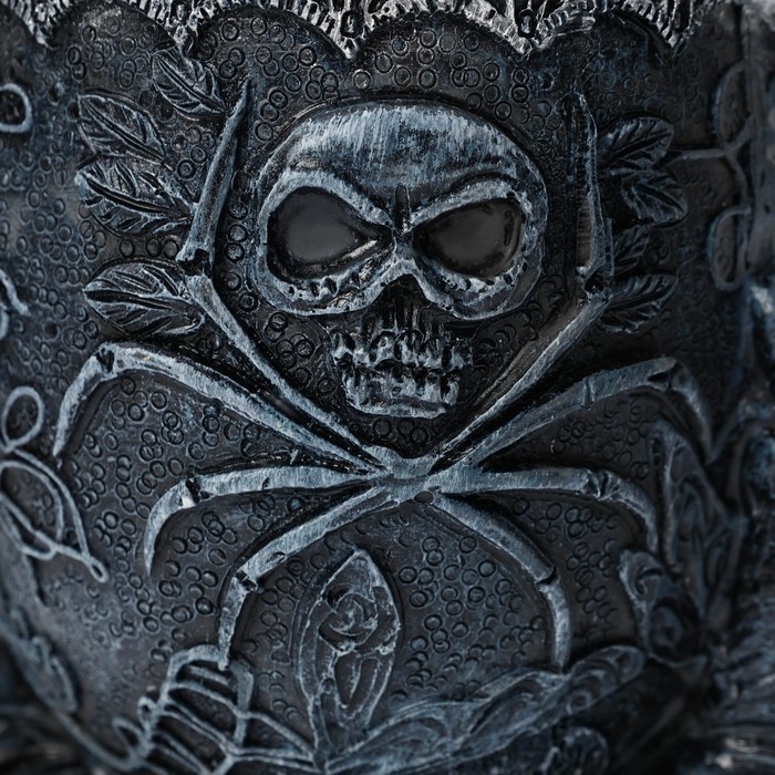 Бокал &laquo;Магическая рука&raquo;, 200 мл, 7,3&times;18,5 см