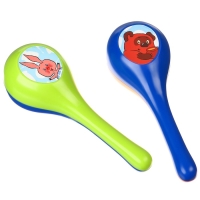 Набор музыкальных инструментов &laquo;Винни-Пух&raquo;, Союзмультфильм