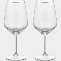 Бокал АЛЛЕГРА 2 шт. 490 мл