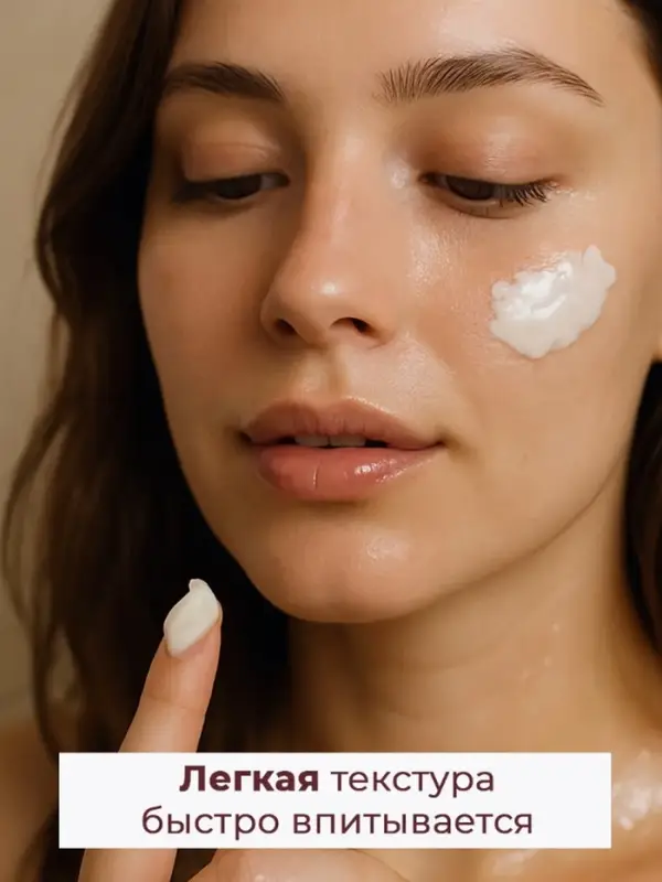 Вазелин косметический "Норка" с норковым жиром, 10 г