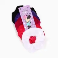 Резинка для волос 9 см, Минни Маус МИКС