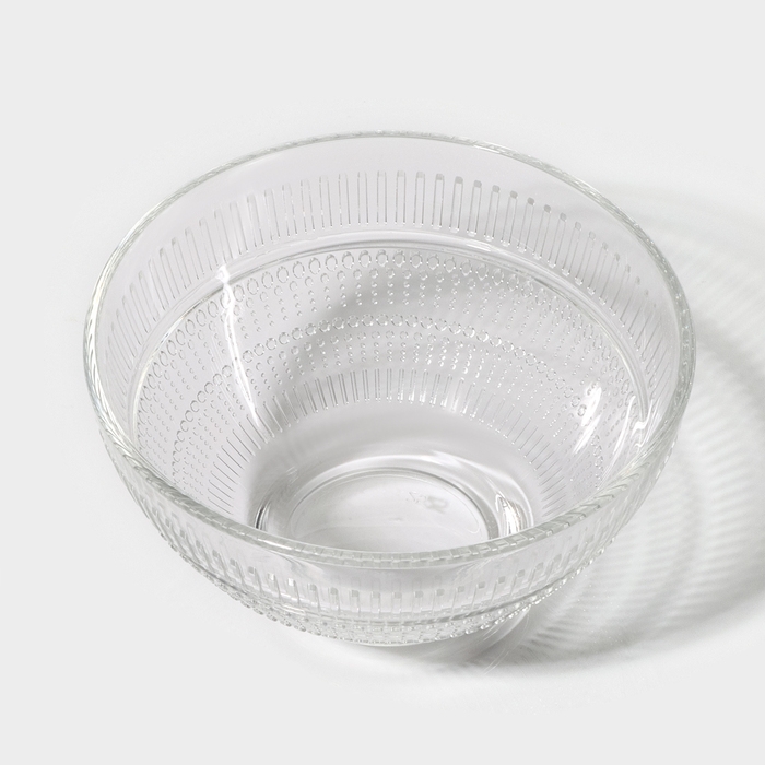 Салатник Luminarc &laquo;Луиз&raquo;, 0,4 л, d=12 см, стекло