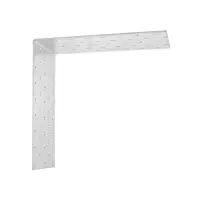 Уголок крепежный равносторонний ТУНДРА krep, 160х160х100х2 мм