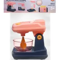 Бытовая техника "Миксер"