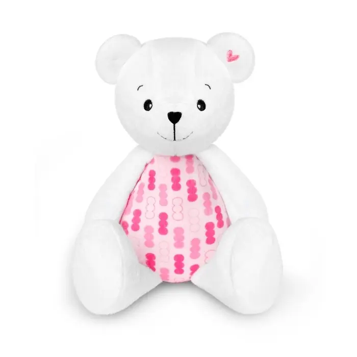 Мягкая игрушка "Мишка сахарный", 28 см 1019