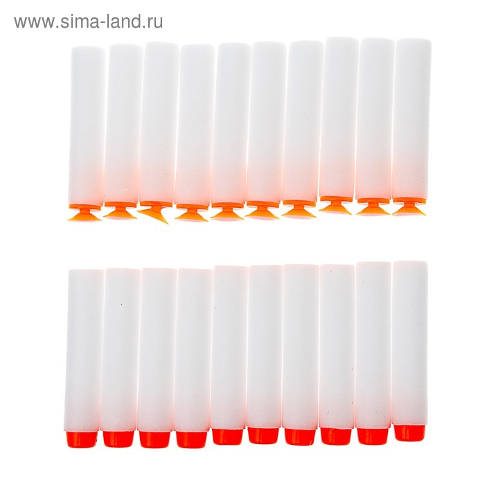 Бластер War soul gun pro, стреляет мягкими пулями, работает от батареек