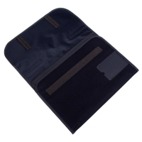 Папка для труда А4 с ручками, текстиль, раскладная на липучке, ПТР-10, &laquo;Дрифт&raquo;