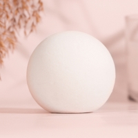 Бомбочка для ванны "Счастливых моментов" с эфирным маслом мяты, 140 гр