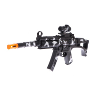 Автомат-трещотка &laquo;Спецназ&raquo;, МИКС