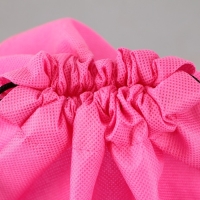 Мешок для обуви &laquo;Милый котёнок&raquo; нетканное полотно, размер 30 х 40 см