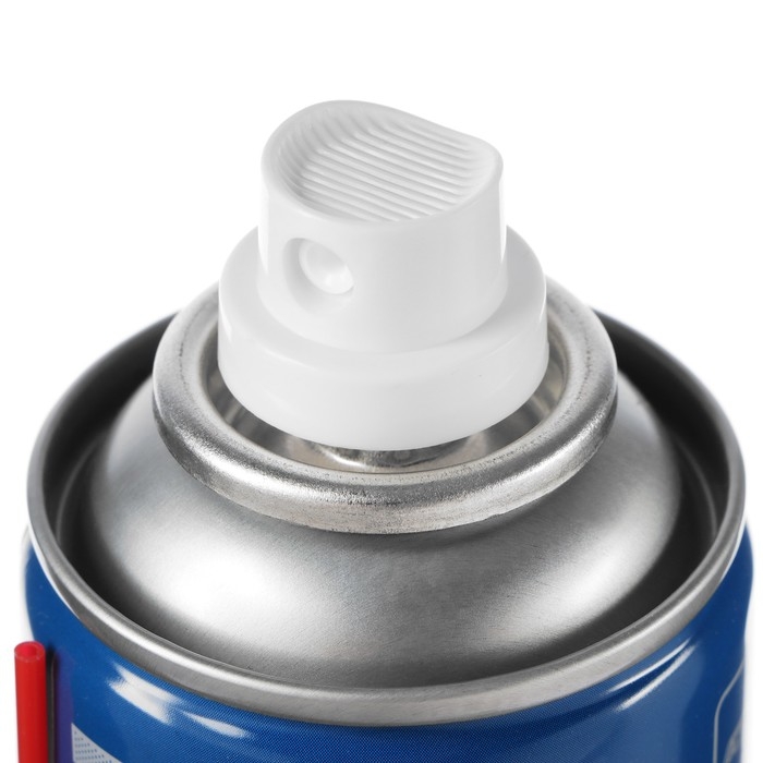 Смазка-спрей многоцелевая проникающая ABRO, 200 мл AB-8-200-R