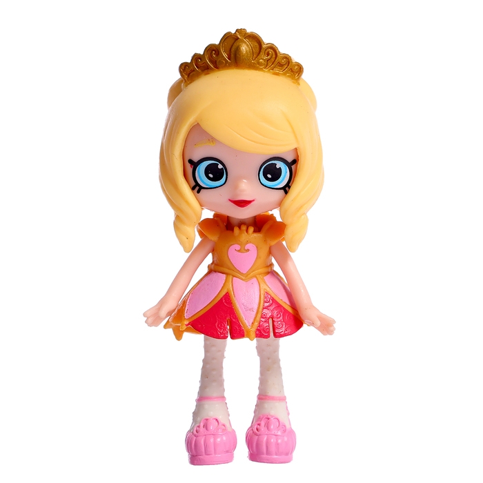 Набор &laquo;Вау сюрприз&raquo;, принцесса