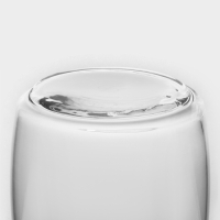 Банка для сыпучих продуктов стеклянная Cesni, 1,1 л