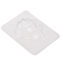 Набор для творчества. Бомбочки для ванн своими руками &laquo;Весёлые монстрики&raquo;